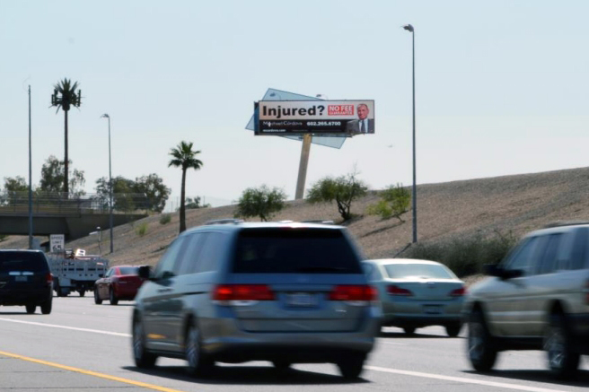 S/S I-10 2500' E/O 67TH AVE (SIGN #6) Media