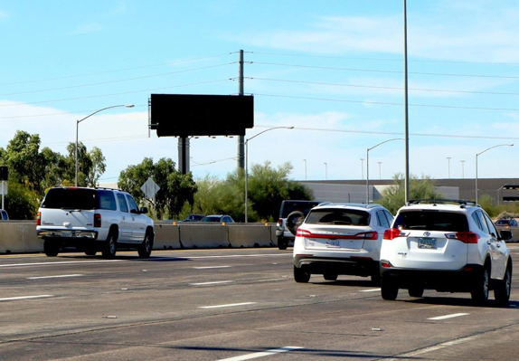 I-10 (Maricopa Fwy) 50 ft E/O 34Th St S/S F/E Media