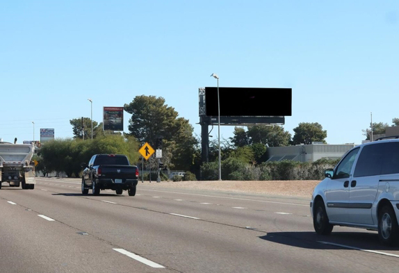 I-10 (Maricopa Fwy) 1000 ft E/O 40th St S/S F/W Media