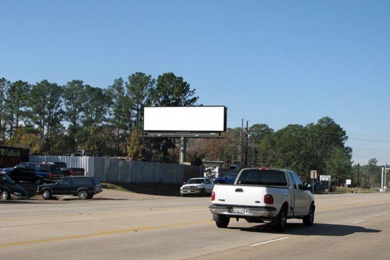 Loop 336N SS 0.7mi E/O First St F/E - 1 Media