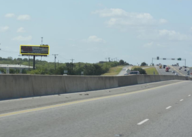 I-35-E/S, SOUTH OF FM150 Media