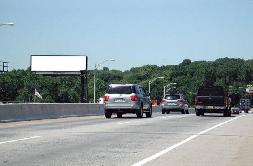 Rt 22 SS 0.2mi W/O Frelinghuysen Av F/E - 1 Media