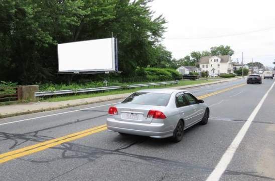 Rt 135/W Central St SS 184ft W/O Homeward Rd F/E - 2 Media