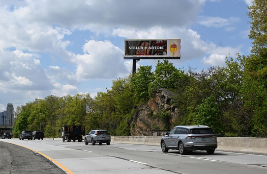 I-95/N.E. Thruway & Portman Rd. F/N Media