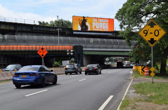 Hutchinson River Pkwy @ Westchester Ave F/N Media