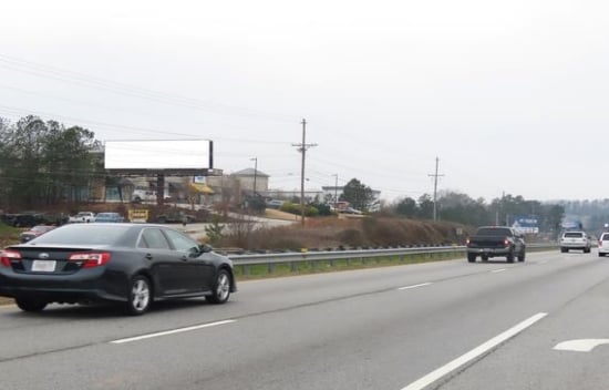 North Cobb Pkwy WS 0.05mi N/O Bells Ferry Rd F/S - 1 Media