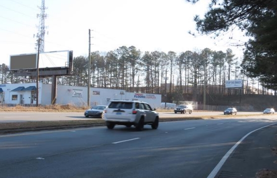 Hwy 5 Connector ES 800ft N/O Sandy Plains Rd F/N - 2 Media