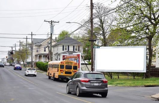 Sanford Blvd NS 100ft W/O 1st Av F/E - 1 Media