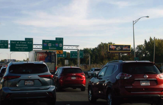 RTE 91 & RTE 291 W/S PARALLEL TO AVOCADO Media