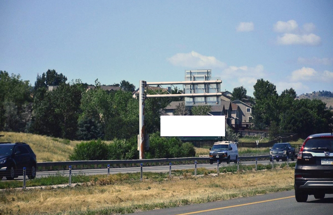 I-70 1.3 mi E/O C-470 S/S F/E Media