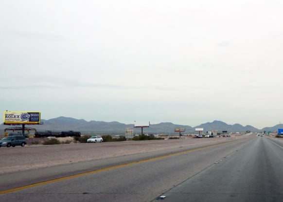 I-15 WL .95MI N/O CRAIG(EXIT 48)S/F Media