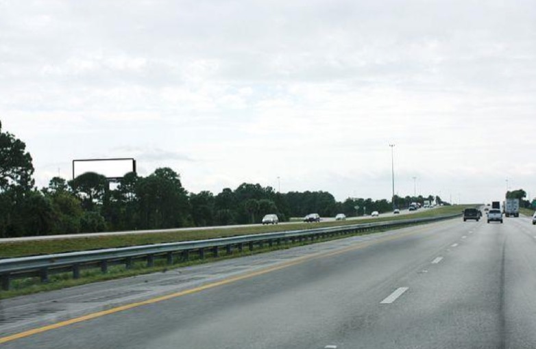 I-95 ES 0.3mi N/O GATLIN F/N - 1 Media