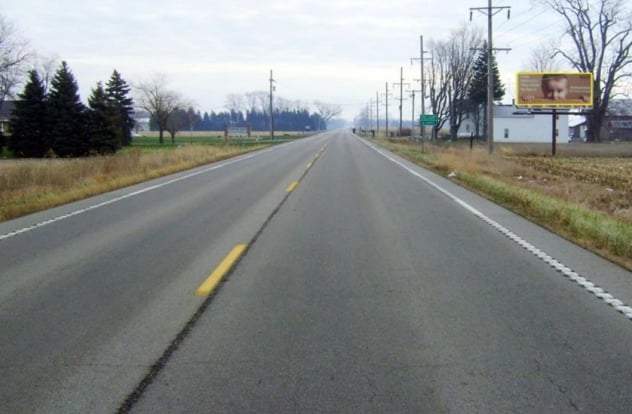 BOWLING GREEN RD E/O I-75 SFW Media