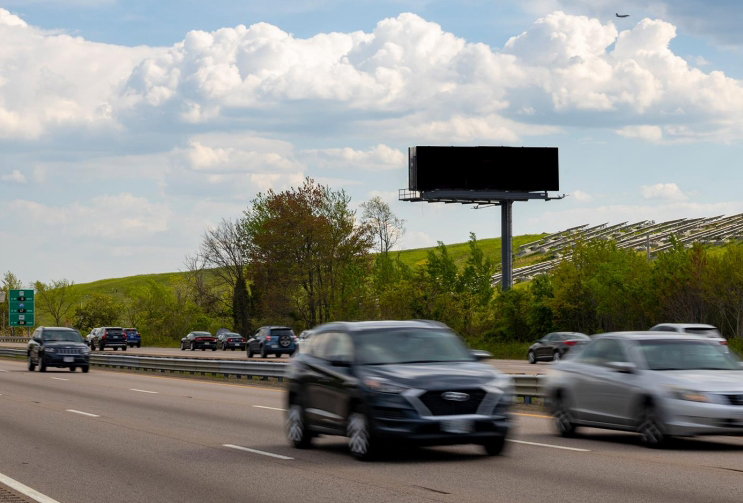 Route 24 & Johnson Drive and Recycle Way F/N Media