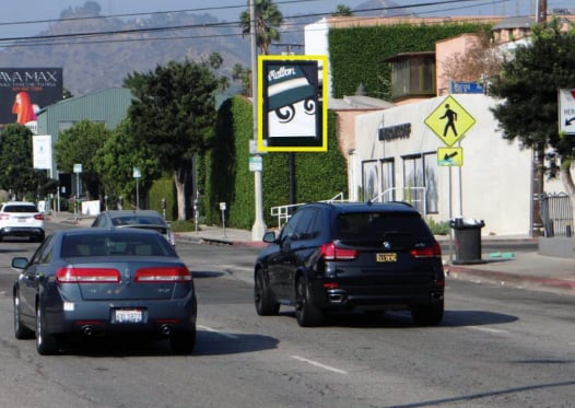 FAIRFAX AVE EL 52' N OF WARING AVE SF Media