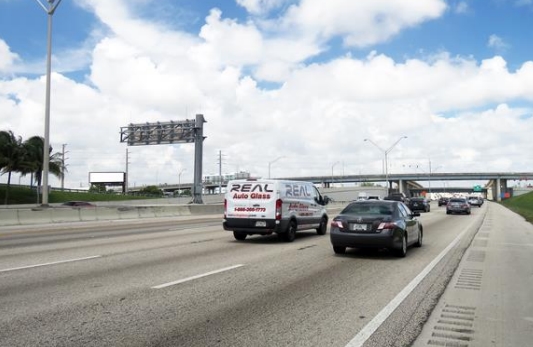 I-95 WS 0.2mi N/O I-595 F/S - 1 Media