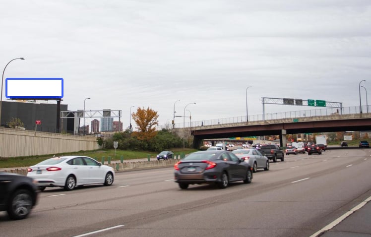 I-94 N/O 7th Street E/L F/N Media