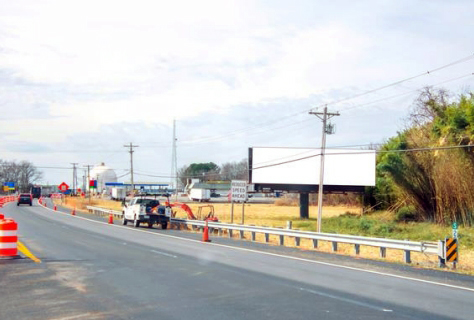 Route 301 WS 1mi N/O Potomac River Bridge F/N - 2 Media