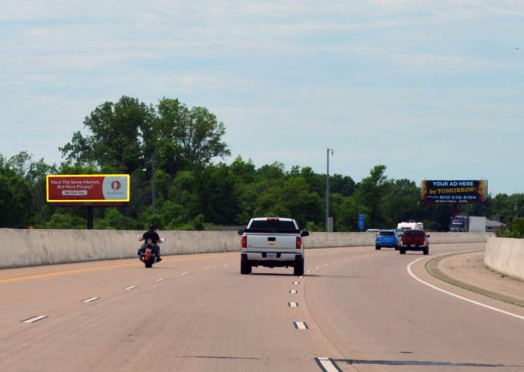 INTERSTATE 41 1.3 N/O CNTY GG ES Media