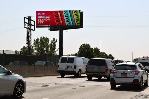 I-95/N.E. Thruway & Hutchinson River Pkwy F/N Media