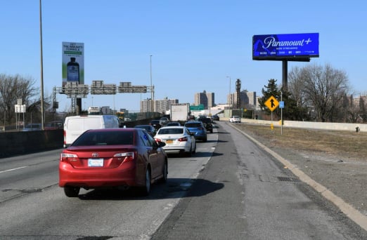 I-95/N.E. Thruway & Hutchinson River Pkwy F/S Media