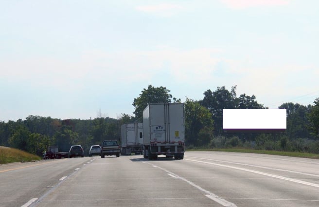 I-96 E/O Pinckney Road S/S F/NW Media