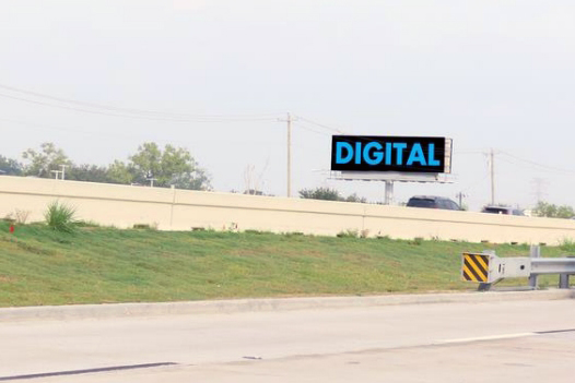 I-45 Gulf Frwy WS 0.6mi S/O Calder F/S - 1 Media