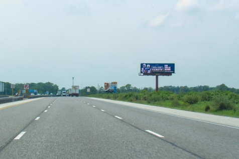 I-69 3.17 mi N/O SR 238 WS Media