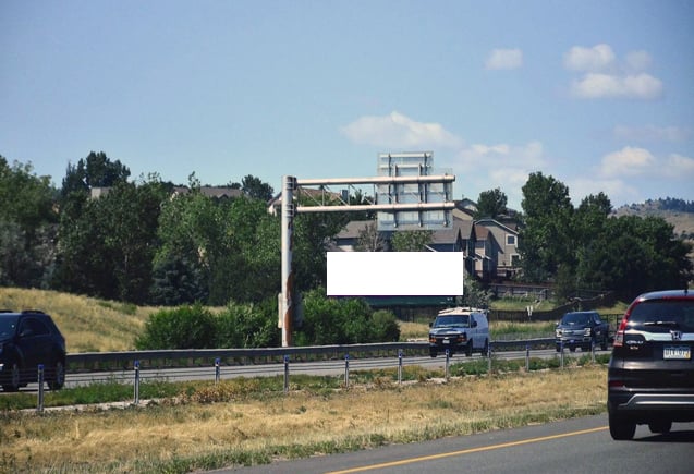 I-70 1.3 mi E/O C-470 S/S F/E Media