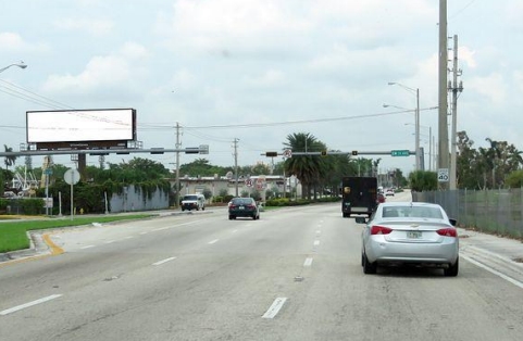 Pembroke Rd SS 800ft W/O I-95 F/E - 1 Media