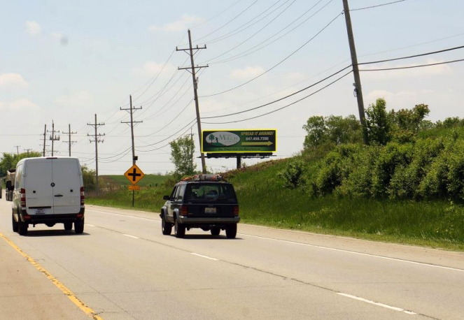 ROUTE 12 WL 400 FT. N/O SULLIVAN LAKE ROAD Media