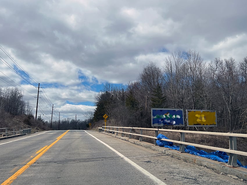 Route 208, Maybrook Media