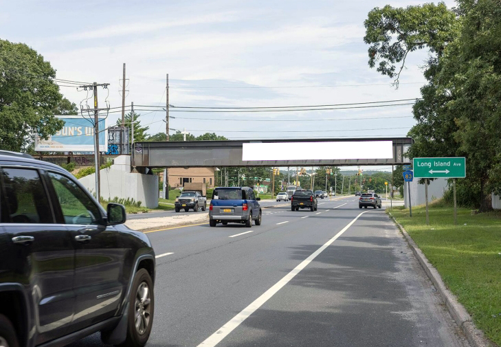 Farmingville/North Ocean Avenue@Long Island Avenue F/S Media