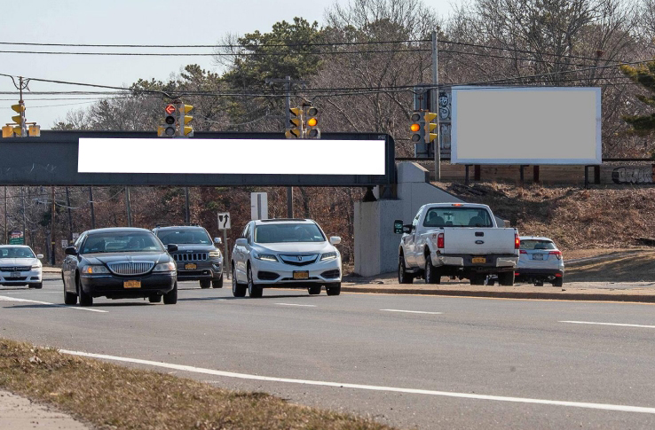 Farmingville/North Ocean Avenue@Long Island Avenue F/N Media