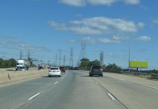 I-495 at Terminal Ave Media