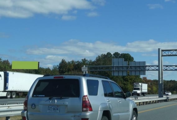 I-95 South of Route 141 Media