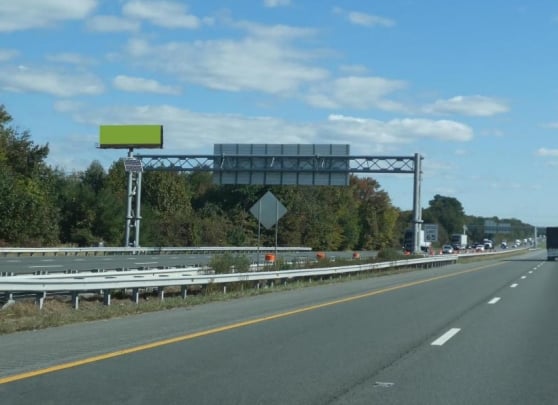 I-95 North of Route 72 Media