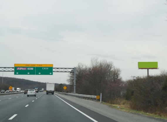 I-95 North of Route 72 Media