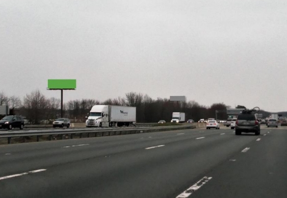 I-95 South of Route 72 Media