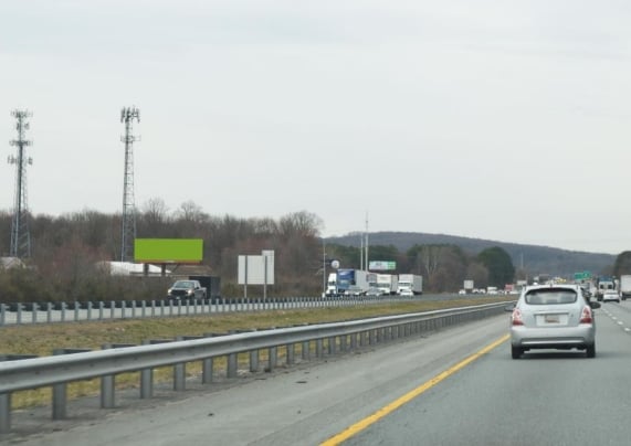 I-95 north of Route 72 Media