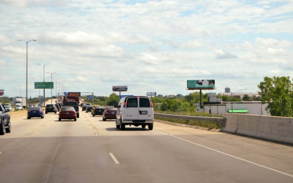 W/S I-94, 2000' N/O Oklahoma Media