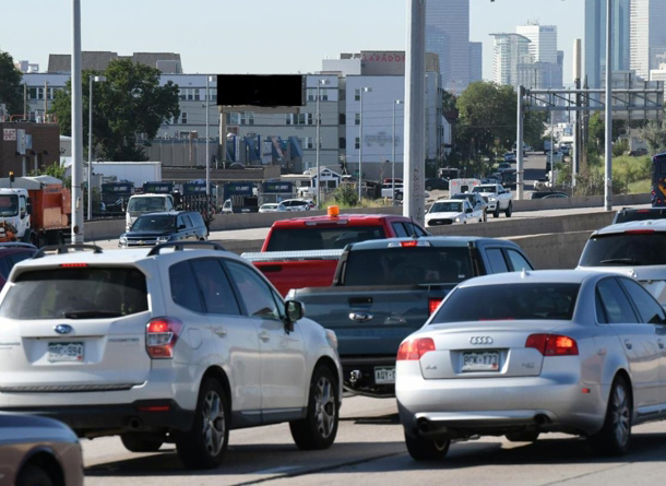 E/L I-25 130 ft S/O E 53rd Ave F/N Media