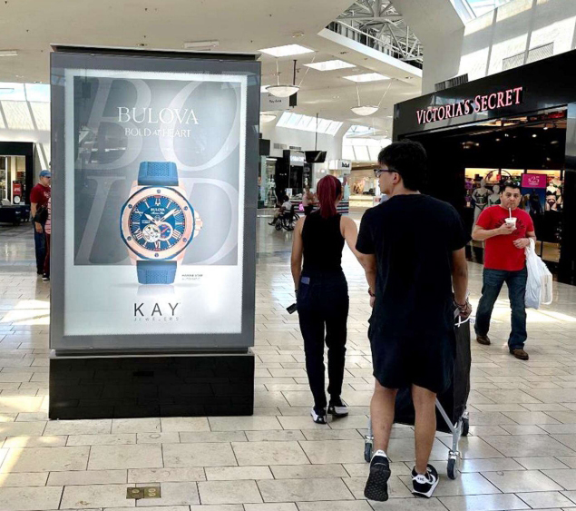 Dadeland Mall Media