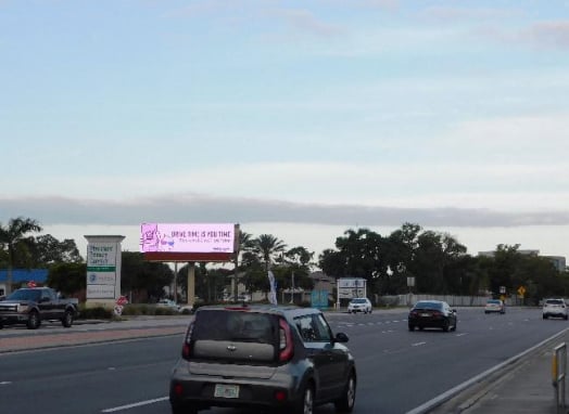 COLLEGE PARKWAY, .2 MILE WEST OF KENWOOD LANE Media