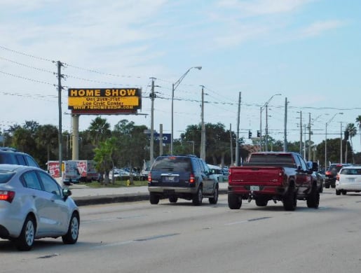 COLONIAL BLVD. AT EVANS AVE Media