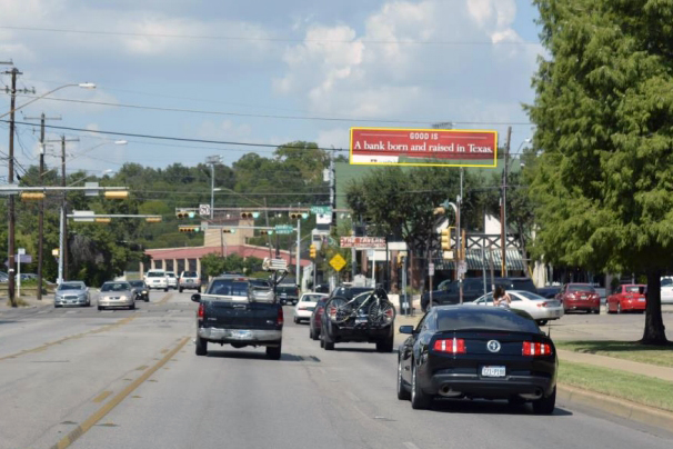 LAMAR BLVD E/S 200' N/O 12TH ST Media