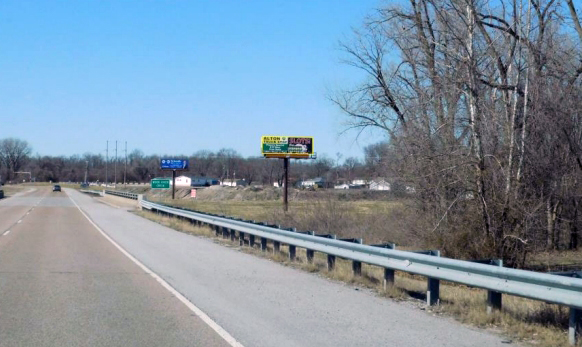 North Side of Illinois Rt. 140 1.2 Miles West of I-255 W/B Media