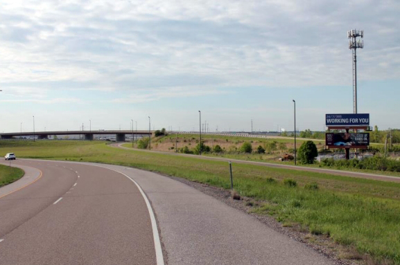 East Side of I-255 @ I-270 N/B (Top) Media