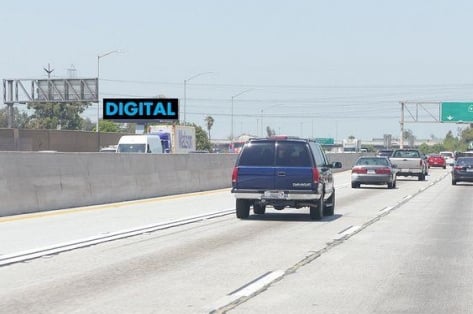 Artesia Frwy SS 0.03mi E/O Long Beach Frwy F/E - 1 Media