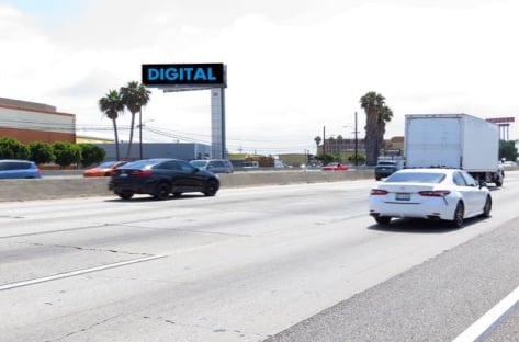 Santa Ana Frwy NS 1390ft W/O Slauson F/NW - 2 Media